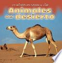 Animales Del Desierto