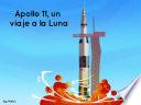 Apollo 11, Un Viaje A La Luna (latino)
