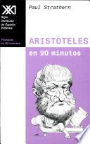 Aristóteles En 90 Minutos