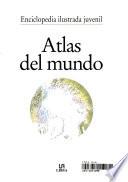libro Atlas Del Mundo