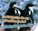 libro Baby Penguin Story