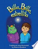 libro Brilla, Brilla, Estrellita