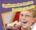 libro Brushing Teeth