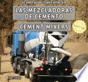libro Cement Mixers
