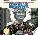 libro Columbus Day/dia De La Raza