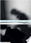 Concerto Solli, De Nacho Cuenca