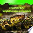 libro Cottonmouth/serpiente Boca De Algodon