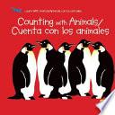 libro Counting With Animals