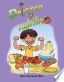 libro Delicioso Y Nutritivo (delicious And Nutritious)