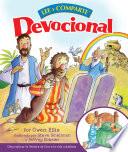 Devociones Lee Y Comparte
