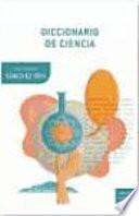 libro Diccionario De La Ciencia