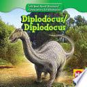 libro Diplodocus