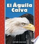 libro El Aguila Calva