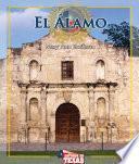 libro El Alamo (the Alamo)