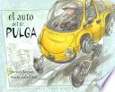 libro El Auto Del Sr. Pulga