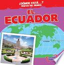 El Ecuador (the Equator)