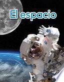 libro El Espacio (space) Lap Book (el Espacio (space))