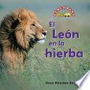 El León En La Hierba
