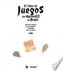 El Libro De Juegos Del Aprendiz De Brujo