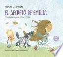 libro El Secreto De Emilia