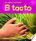 libro El Tacto