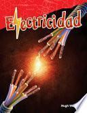 libro Electricidad (electricity)