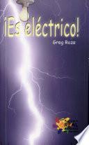 libro Es Electrico
