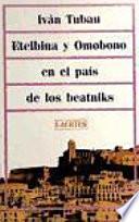 libro Etelbina Y Omobono En El Pais De Los Beatniks