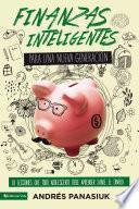 libro Finanzas Inteligentes Para Una Nueva Generación
