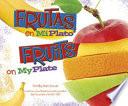 Frutas En Miplato/fruits On Myplate