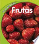 libro Frutas