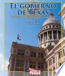 libro Gobernando A Texas (governing Texas)