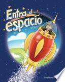 Hacia El Espacio (into Space) Lap Book (el Espacio (space))