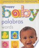 Happy Baby Palabras