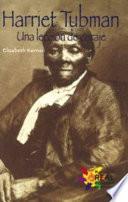 libro Harriet Tubman