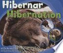 libro Hibernar/hibernation