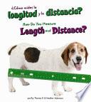 How Do You Measure Length And Distance?