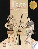 libro Íliada