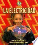 libro La Electricidad (electricity)