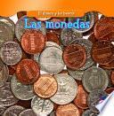 libro Las Monedas