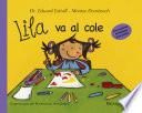 libro Lila Va Al Cole (lila 2)