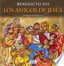 libro Los Amigos De Jesús