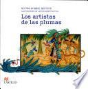 libro Los Artistas De Las Plumas