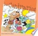 libro Los Contrarios