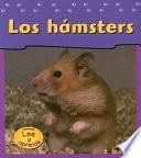 libro Los H‡msters