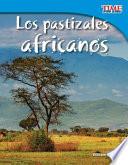 libro Los Pastizales Africanos (african Grasslands)
