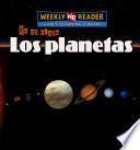 libro Los Planetas