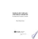 libro Mariana De Carvajal