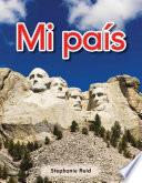 Mi País (my Country)