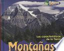 Montanas/mountains